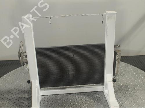 AC radiator KIA SPORTAGE II (JE_, KM_)  | BP12078602M32 