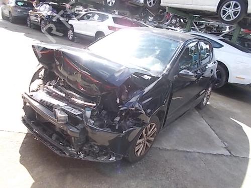 Headlight switch VW POLO V (6R1, 6C1) 1.4 TDI | BP26375968I24 