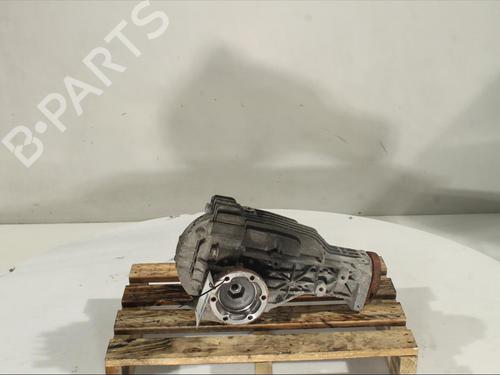 Used Rear differential Rear differential AUDI A5 (8T3) 1.8 TFSI (170 hp) 17444099 17444099