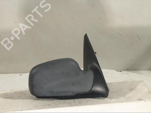 Right mirror LAND ROVER FREELANDER I (L314)  | BP17234621C27 