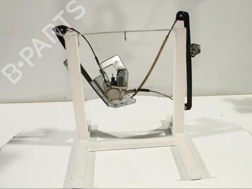 Used Front right window mechanism Front right window mechanism 12079376 12079376
