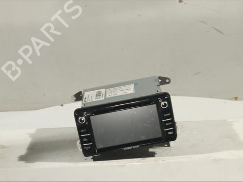 Used Electronic module Electronic module MITSUBISHI ASX (GA_W_) 1.6 MIVEC (GA1W) (117 hp) 12084646 12084646