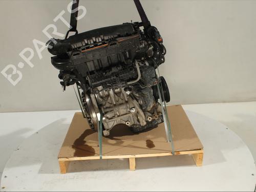 Motor PEUGEOT 208 II (UB_, UP_, UW_, UJ_) 1.2 PureTech 100 (101 hp) 28350392