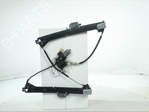 Front left window mechanism MASERATI GHIBLI III (M157) 3.0 D | BP36770342C22 - Image 2