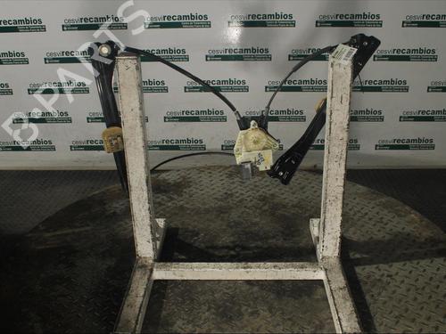 Used Front right window mechanism Front right window mechanism SKODA RAPID Spaceback (NH1) 1.6 TDI (90 hp) 12076012 12076012