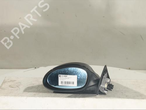 Used Left mirror BMW 3 (E90) 320 d (177 hp) 16281738