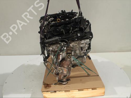 Engine TOYOTA YARIS (_P21_, _PA1_, _PH1_) 1.5 Hybrid (MXPH10, MXPH11) | BP27219806M1 