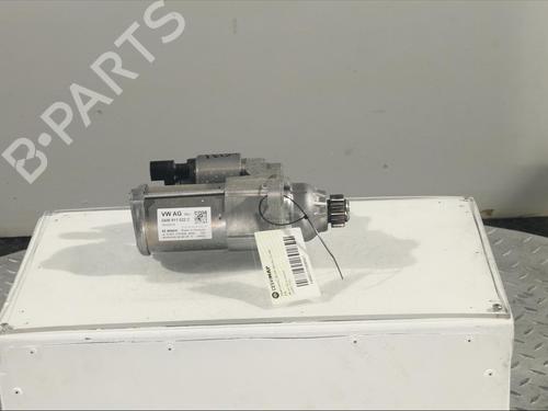 Used Starter Starter SEAT ATECA (KH7, KHP) 1.5 TSI (150 hp) 11981165 11981165