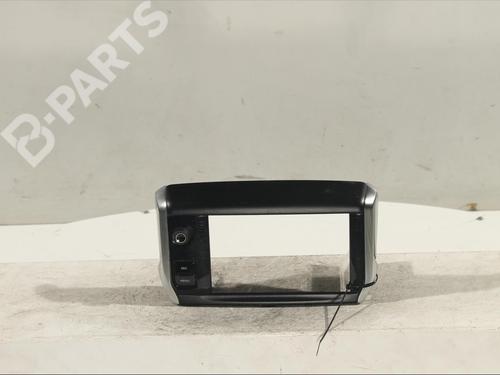 Used Switch PEUGEOT 2008 I (CU_) 1.6 BlueHDi 100 (100 hp) 11909350