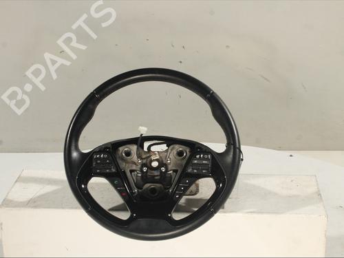 Used Steering wheel KIA PRO CEE'D (JD) 1.6 CRDi 136 (136 hp) 32873987