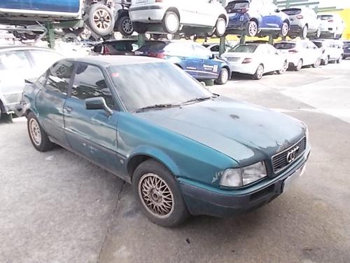 Engine AUDI 80 B4 Saloon (8C2) 2.0 E | BP23984612M1 - Image 8