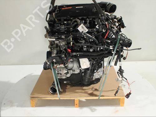 Used Engine BMW 1 (F40) 118 d (150 hp) 26229902
