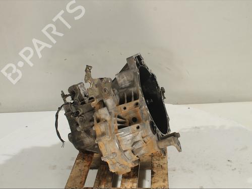 Gearbox MAZDA 6 Hatchback (GG) 2.0 DI (GG14) | BP28529537M3 - Image 5