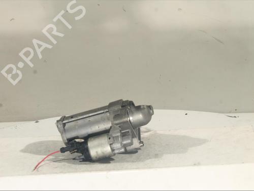 Starter PEUGEOT 3008 II SUV (MC_, MR_, MJ_, M4_) 1.6 PureTech 180 (M45GFR, M45GFU) | BP20714267M8 