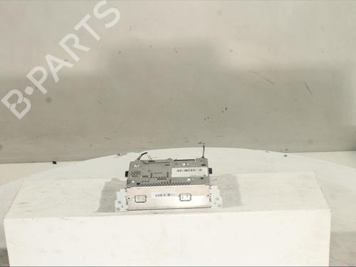 Used Electronic module Electronic module BMW X1 (F48) sDrive 16 d (116 hp) 24352261 24352261