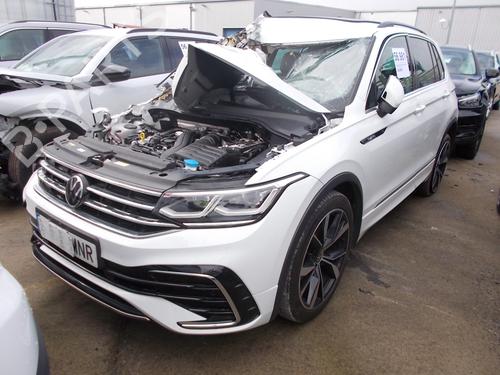Recambios VW TIGUAN (AD1, AX1) 1.5 TSI (150 hp) 4437941