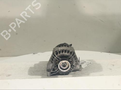 Used Alternator FIAT 500 C (312_) 1.2 (312CXA1A, 312AXA1A) (69 hp) 21084437