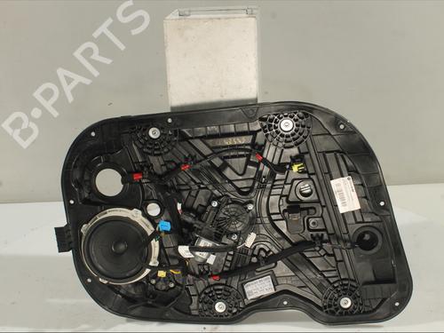 front-left-window-mechanism-hyundai-i30-pde-pd-pden-2016-28419234 main image