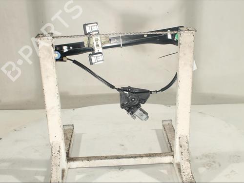 Front left window mechanism VW LOAD UP (121, 122, BL1, BL2)  | BP19071416C22 