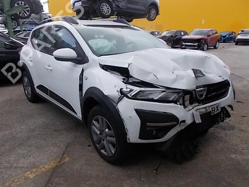 Instrument cluster DACIA SANDERO III 1.0 TCe 90 | BP32691400C47 - Image 6