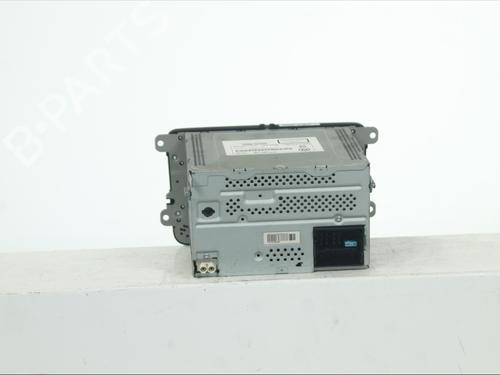 Radio VW GOLF VI (5K1) 1.4 TSI | BP36053282E6 - Image 2
