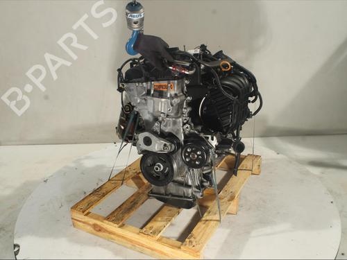 Engine KIA CEED (CD) 1.4 | BP20503381M1 