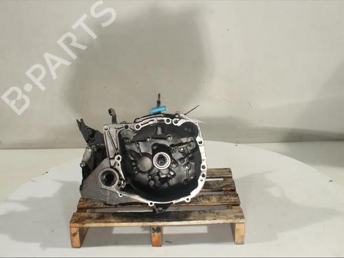Used Gearbox RENAULT CLIO III (BR0/1, CR0/1) 1.2 16V (BR02, BR0J, BR11, CR02, CR0J, CR11) (75 hp) 19071444