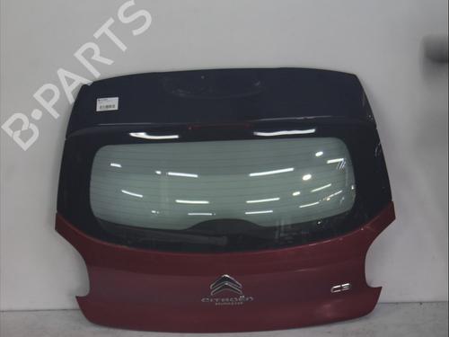 Bagklap CC/Kombi-Coupé Bagklap CC/Kombi-Coupé 39231490 39231490