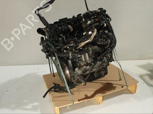 Motor CITROËN C3 AIRCROSS II (2R_, 2C_) 1.6 BlueHDi 120 (2CBHZH) | BP29268966M1 