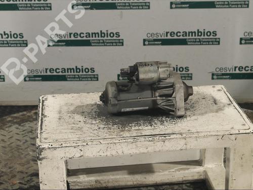 Starter RENAULT GRAND SCÉNIC III (JZ0/1_) 1.5 dCi (JZ09, JZ0D, JZ10, JZ14, JZ1G, JZ29, JZ2C) | BP11898574M8 