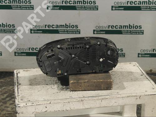 Instrument cluster SEAT IBIZA IV (6J5, 6P1)  | BP11892557C47 