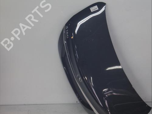 Used Tailgate MERCEDES-BENZ C-CLASS (W205) C 180 (205.040, 205.140) (156 hp) 24921882