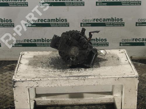 Alternator FORD TRANSIT Van (FA_ _)  | BP11896296M7 