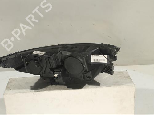 Left headlight CITROËN C4 II (NC_) 1.6 BlueHDi 100 | BP30188805C28