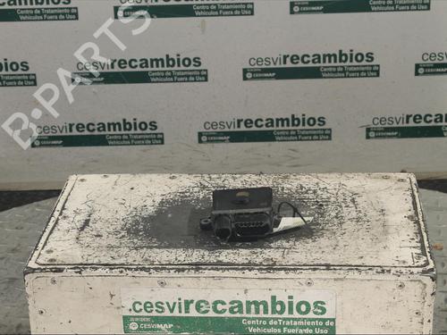 Used Electronic module Electronic module SSANGYONG KORANDO (C300) E-Motion (190 hp) 24351259 24351259