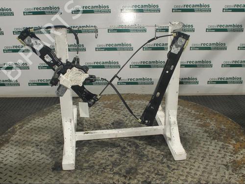 Front left window mechanism FORD FOCUS III  | BP12077471C22 