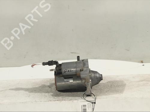 Used Starter Starter CITROËN C3 III (SX) 1.5 BlueHDi 100 (SXYHYP, SXYHTU) (102 hp) 11909205 11909205