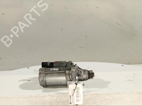 Used Starter Starter VW GOLF SPORTSVAN VII (AM1, AN1) 1.4 TSI (125 hp) 29203130 29203130