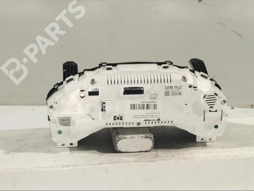 Instrument cluster HONDA CR-V V (RW_, RT_) 2.0 e-CVT Hybrid (RT5) | BP12119096C47 