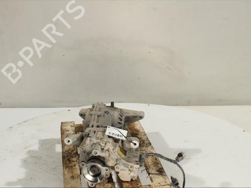 Rear differential KIA SORENTO IV (MQ4, MQ4A) 1.6 T-GDi Hybrid | BP30867442M24 - Image 2