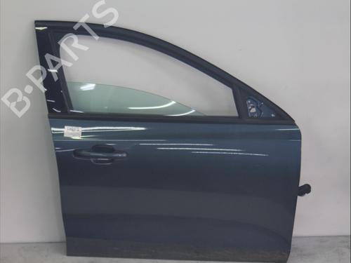 Used Right front door Right front door FORD FOCUS IV (HN) 1.0 EcoBoost mHEV (125 hp) 33948703 33948703