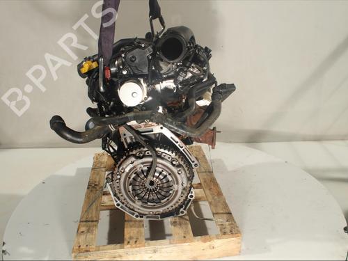 Engine DACIA SANDERO II 1.5 dCi 75 / Blue dCi 75 (B8JW, B8M4, B8AH, B8M7, B8M6) | BP18898814M1 