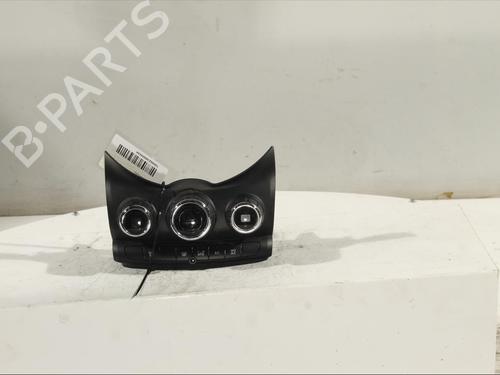 Used Climate control Climate control MINI MINI (F55) One (102 hp) 11981761 11981761