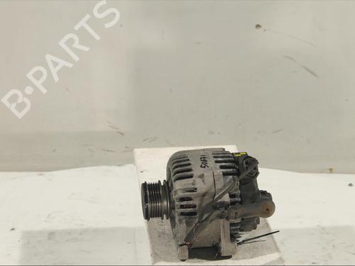 Alternator KIA RIO III (UB) 1.25 CVVT | BP13809361M7 
