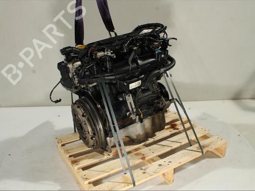 Engine OPEL CORSA E (X15) 1.4 Turbo (08, 68) | BP23398137M1  - Image 5