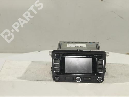 Used Electronic module SEAT LEON (1P1) [2005-2013]  12085676
