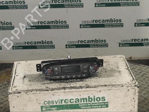 Used Climate control Climate control KIA CEE'D (JD) 1.4 CRDi 90 (90 hp) 11980697 11980697