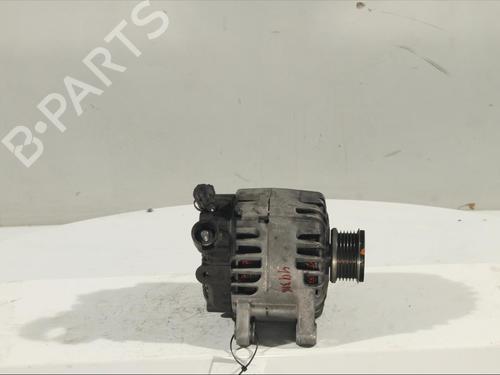 Used Alternator Alternator OPEL CROSSLAND X / CROSSLAND (P17, P2QO) 1.2 (75) (110 hp) 11985039 11985039