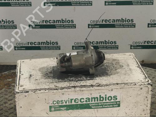 Used Starter Starter OPEL ASTRA H GTC (A04) 1.9 CDTi (L08) (150 hp) 11898687 11898687