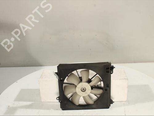 Radiator fan HONDA HR-V (RU) 1.6 i-DTEC (RU8) 3861551TG02 AX168000-2150